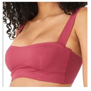 FreePeople sports bra size Small